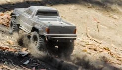 Exceed RC Rock Crawler Car 1/10 Scale 2.4Ghz MadVolt 4WD Electric Remote Control RTR Ready To Run W/ Waterproof Electronics (Grey) -Upgrades Sales Store unnamed file 47