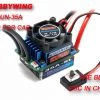 HobbyWing EZRun-35A Brushless ESC For 1/10 Car (Version 2.0)