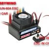 HobbyWing 1/10 1/12 Scale C-Xerun 60A Brushless ESC