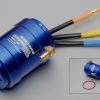 HobbyWing Seaking Series Motor 3660 3180kv