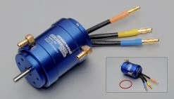 HobbyWing Seaking Series Motor 3660 3180kv