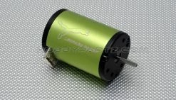 Leopard Brushless Motor LBG3650/17.5T-1770KV For 1/10 RC Cars