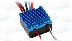 Novatech High Speed HSP Brushless Electric 75A ESC For Electric Cars, Buggies,Trucks (Refurbished) 03307-NovaTechESC-75A-Refurbished