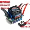 EZRun-35A-RC ESC For Rock Crawler