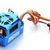TORO 120 Amp Sensored Programmable Electronic Speed Controller ESC For Short Course 26P-901-Toro-ESC-SC120-ShortCourse