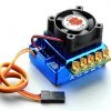 TORO 120 Amp Sensored Programmable Electornic Speed Controller ESC For Touring Car 26P-845-Toro-ESC-TS120