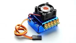 TORO 120 Amp Sensored Programmable Electornic Speed Controller ESC For Touring Car 26P-845-Toro-ESC-TS120