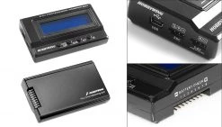 HobbyWing Multifunction LCD Program Box