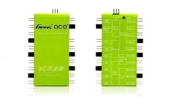 Gens Ace ESC Program Card 003 For RC 1/8,1/10 Car