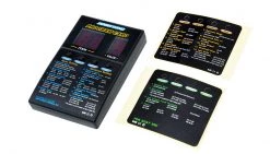 LED Program Card For Brushless ESC