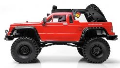 Exceed RC Rock Crawler Car 1/10 Scale 2.4Ghz MadVolt 4WD Electric Remote Control RTR Ready To Run W/ Waterproof Electronics (Red) -Upgrades Sales Store unnamed file 53