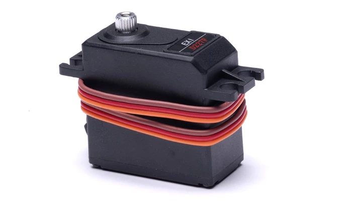 60G EXI Digital Servo D227F EXI-Servo-D227F 1 60G EXI Digital Servo D227F EXI-Servo-D227F