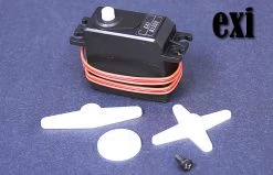 43G EXI Servo B1222 EXI-Servo-B1222