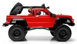 Exceed RC Rock Crawler Car 1/10 Scale 2.4Ghz MadVolt 4WD Electric Remote Control RTR Ready To Run W/ Waterproof Electronics (Red) -Upgrades Sales Store unnamed file 54