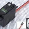 Solar Servo D228 0.18@4.8v Digital Metal Gear 52g 33P-SolarServo-D228