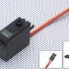Solar Servo D656 0.1@4.8v Mini Digital 23g 33P-SolarServo-D656