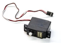 3KG Servo For 1/10 Electric RC Cars, Buggy, Truck 51C00-02073