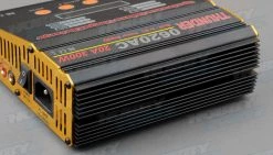 Thunder 0620AC 300Watt 20Amp Charger LiFe, LiLo,LiPo, NiCD, NiMh,PB W/ Built-n AC Power Supply -Upgrades Sales Store unnamed file 572