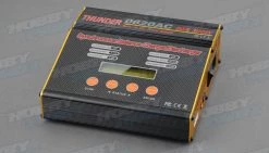 Thunder 0620AC 300Watt 20Amp Charger LiFe, LiLo,LiPo, NiCD, NiMh,PB W/ Built-n AC Power Supply -Upgrades Sales Store unnamed file 573