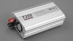 Thunder T350 350watt 23Amp Power Supply 73P-T350-Power