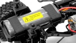 Exceed RC Rock Crawler Car 1/10 Scale 2.4Ghz MadVolt 4WD Electric Remote Control RTR Ready To Run W/ Waterproof Electronics (Red) -Upgrades Sales Store unnamed file 58