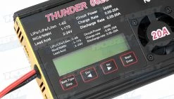 Thunder 620 Charger 300 Watt 20 Amps -Upgrades Sales Store unnamed file 584