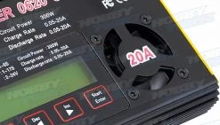 Thunder 620 Charger 300 Watt 20 Amps -Upgrades Sales Store unnamed file 585