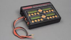 Thunder T6 320W Quad Charger 73P-T6X4-Charger