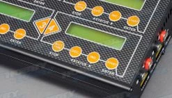 Thunder T6 320W Quad Charger 73P-T6X4-Charger -Upgrades Sales Store unnamed file 589