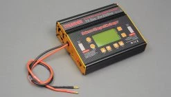 Thunder T8 200W Duo Charger 73P-T8Duo-Charger