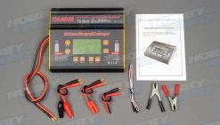 Thunder T8 200W Duo Charger 73P-T8Duo-Charger -Upgrades Sales Store unnamed file 600