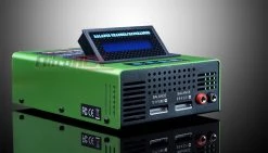 Thunder 1220 Professional Multifunction Lipo/Lilo/LiFe NiCd/MH Balance Charger