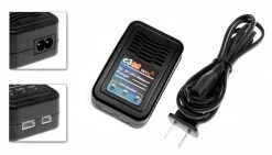 Sky RC E3 2-3S Lithium 100-240v Balance Charger 26P-E3-3S-AC-Lipo-Charger
