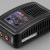 Sky RC E4 2-4 Cell Lithium Polymer 100-240V AC Balance Lipo Charger
