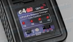 Sky RC E4 2-4 Cell Lithium Polymer 100-240V AC Balance Lipo Charger 8 Sky RC E4 2-4 Cell Lithium Polymer 100-240V AC Balance Lipo Charger -Upgrades Sales Store unnamed file 608