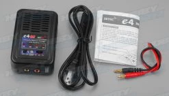 Sky RC E4 2-4 Cell Lithium Polymer 100-240V AC Balance Lipo Charger 11 Sky RC E4 2-4 Cell Lithium Polymer 100-240V AC Balance Lipo Charger -Upgrades Sales Store unnamed file 611