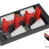Paraboard Parallel Charge/Balance Board For Banana Connector 40 Amp