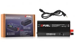 SkyRC EFuel 20a Switching DC Power Supply PSU20ADU 26P-eFuel-20A -Upgrades Sales Store unnamed file 627