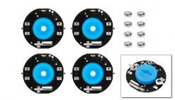 LED Dynamic Wheel Light (Blue) 5 LED Dynamic Wheel Light (Blue) -Upgrades Sales Store unnamed file 630