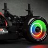LED Dynamic Wheel Light (Mix)