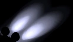 Off-Road Light Bucket With 12 LED (White) -Upgrades Sales Store unnamed file 654