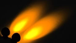 Off-Road Light Bucket With 12 LED (Yellow) -Upgrades Sales Store unnamed file 657