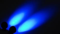 Off-Road Light Bucket With 12 LED (Blue) -Upgrades Sales Store unnamed file 663