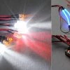 SK LED Light Control For RC Cars MAD-NH3137-LED-Light