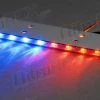 1/10 Scale LED Police Light Bar
