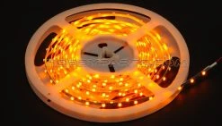 HobbyPartz Yellow 120 LED Lights 79P-10213