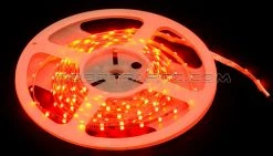 HobbyPartz Red 240 LED Lights 79P-10218