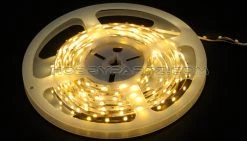 HobbyPartz Warm White 240 LED Lights 79P-10217