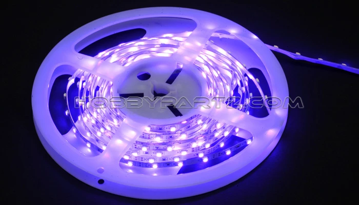 HobbyPartz Purple 240 LED Lights 79P-10222 1 HobbyPartz Purple 240 LED Lights 79P-10222