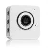 Mini WIFI IP Spy Camera (White) 78P-301-Wifi-IP-Cam-White